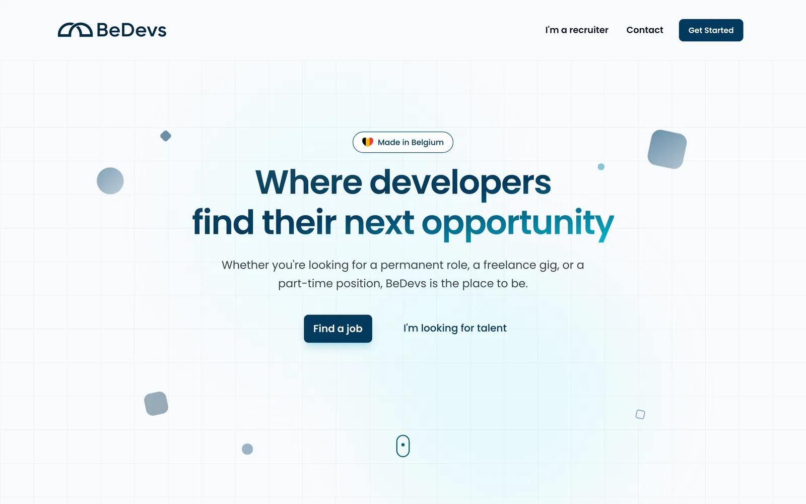 BeDevs