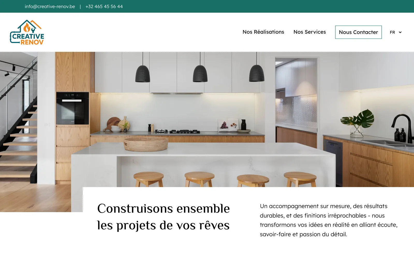 Creative Renov