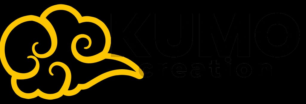 Kumo Creation Logo
