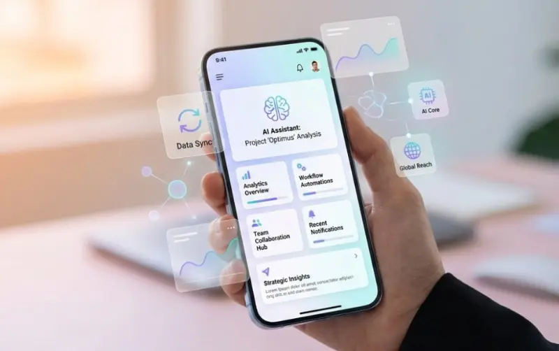 Your project next?